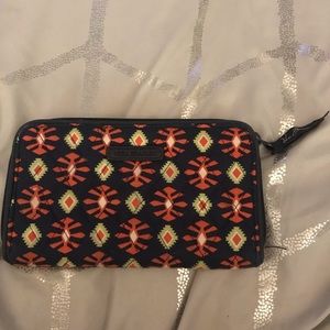 Vera Bradley Wallet